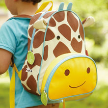 Load image into Gallery viewer, Skip Hop Zoo Little Kid Backpack
