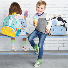 Load image into Gallery viewer, Skip Hop Zoo Little Kid Backpack
