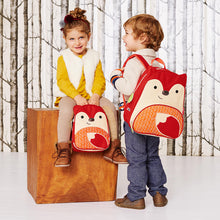 Load image into Gallery viewer, Skip Hop Zoo Little Kid Backpack
