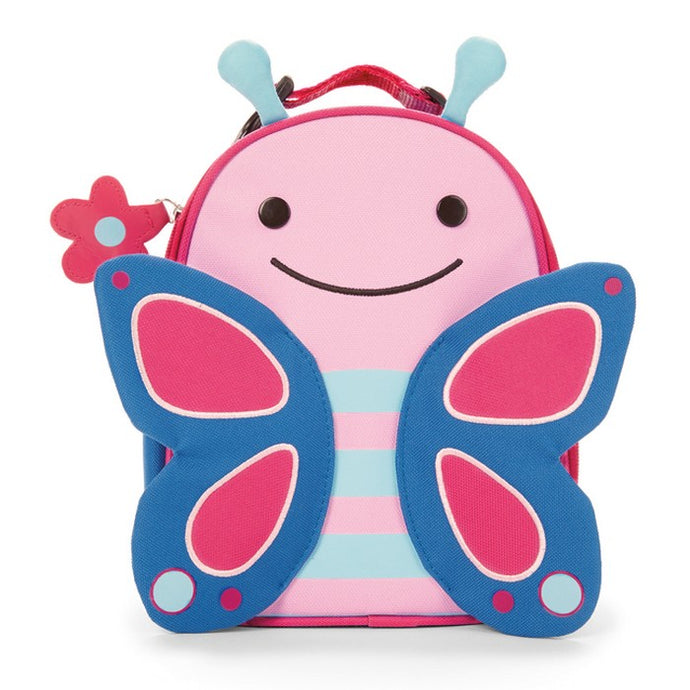 Skip Hop Zoo Lunchies - Butterfly