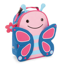 Load image into Gallery viewer, Skip Hop Zoo Lunchies - Butterfly (1)
