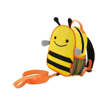 Load image into Gallery viewer, Skip Hop Zoo Mini Backpack With Reins
