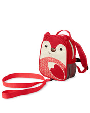 Load image into Gallery viewer, Skip Hop Zoo Mini Backpack With Reins
