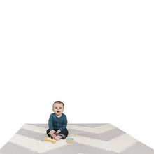 Load image into Gallery viewer, Skip Hop Geo Playspot - Grey/Cream (1)
