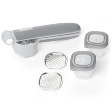 Load image into Gallery viewer, Skip Hop Easy-Prep Food Press Set
