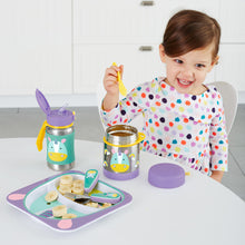 Load image into Gallery viewer, Skip Hop Zoo Insulated Food Jar
