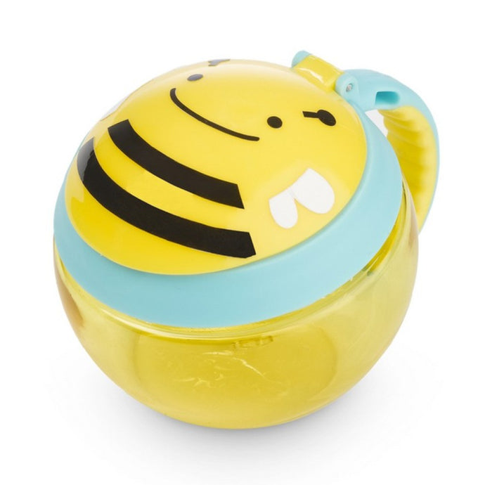 Skip Hop Zoo Snack Cup