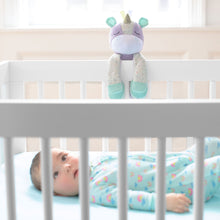 Load image into Gallery viewer, Skip Hop All Soft Soother - Unicorn (1)
