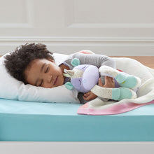 Load image into Gallery viewer, Skip Hop All Soft Soother - Unicorn (2)
