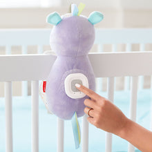 Load image into Gallery viewer, Skip Hop All Soft Soother - Unicorn (3)

