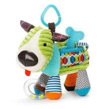 Load image into Gallery viewer, Skip Hop Bandana Buddies Activity Toy
