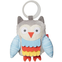 Load image into Gallery viewer, Skip Hop Treetop Activity Gym - Grey/Pastel (2)
