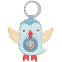 Load image into Gallery viewer, Skip Hop Treetop Activity Gym - Grey/Pastel (5)
