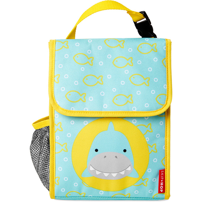 Skip Hop Zoo Lunch Bag