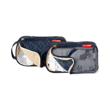 Load image into Gallery viewer, Skip Hop Forma Nappy Backpack - Navy
