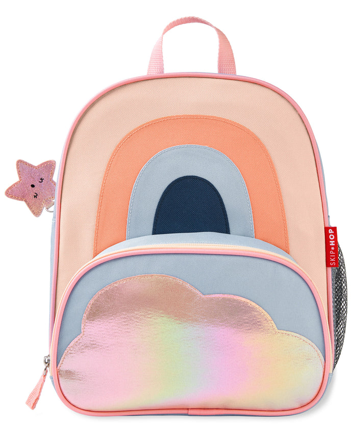 Skip Hop Spark Style Little Kid Backpack