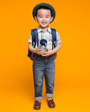 Load image into Gallery viewer, Skip Hop Spark Style Little Kid Backpack
