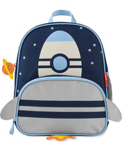 Load image into Gallery viewer, Skip Hop Spark Style Little Kid Backpack
