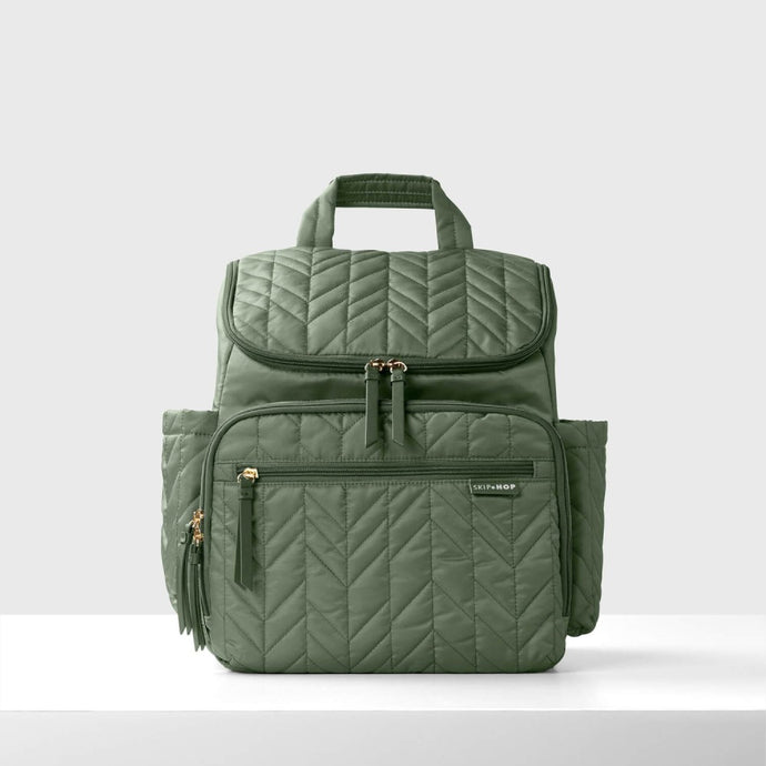 Skip Hop Forma Nappy Backpack