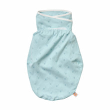 Load image into Gallery viewer, Ergobaby Swaddler - Agean Fish
