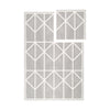 Toddlekind Prettier Playmat - Nordic - Pebble