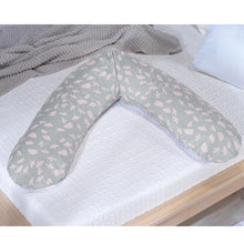 Load image into Gallery viewer, Theraline Comfort Maternity Cushion - Tender Blossom
