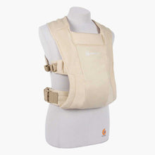 Load image into Gallery viewer, Ergobaby Embrace Newborn Carrier - Cream
