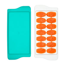 Load image into Gallery viewer, OXO Tot Baby Food Freezer Tray with Lid
