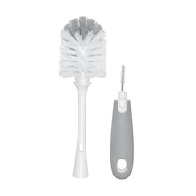 Load image into Gallery viewer, OXO Tot Bottle Brush with Stand
