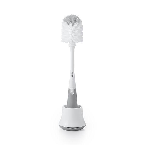 OXO Tot Bottle Brush with Stand